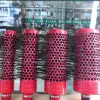 High-end combs for export, original orders for foreign trade, anti-slip combs, massage combs, hair curling combs, four-piece sets, barber shops details Picture